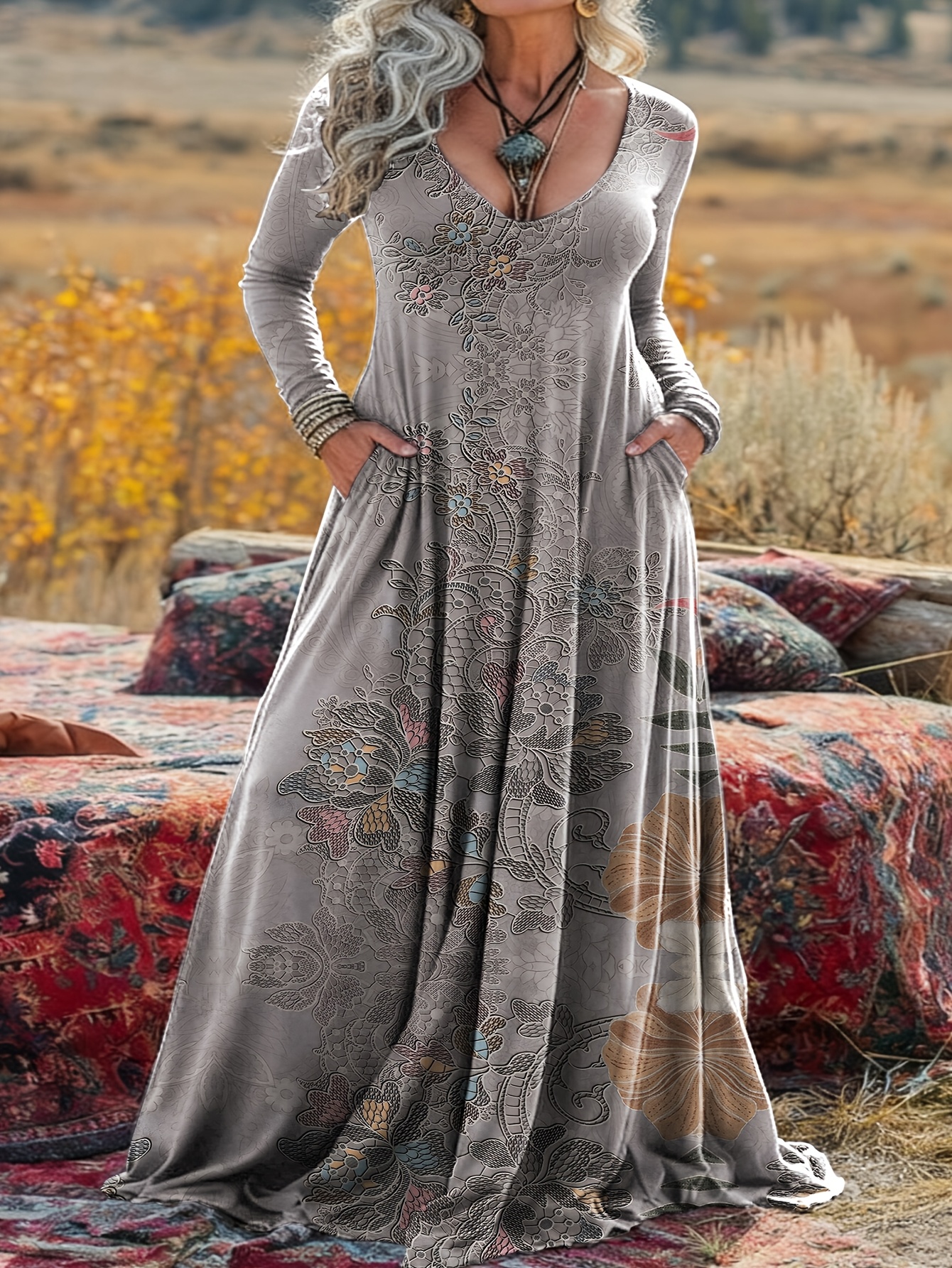 green emerald velvet dress Off-shoulder A-Line Boho Plussize Mikado Dress  HAREM's Brides