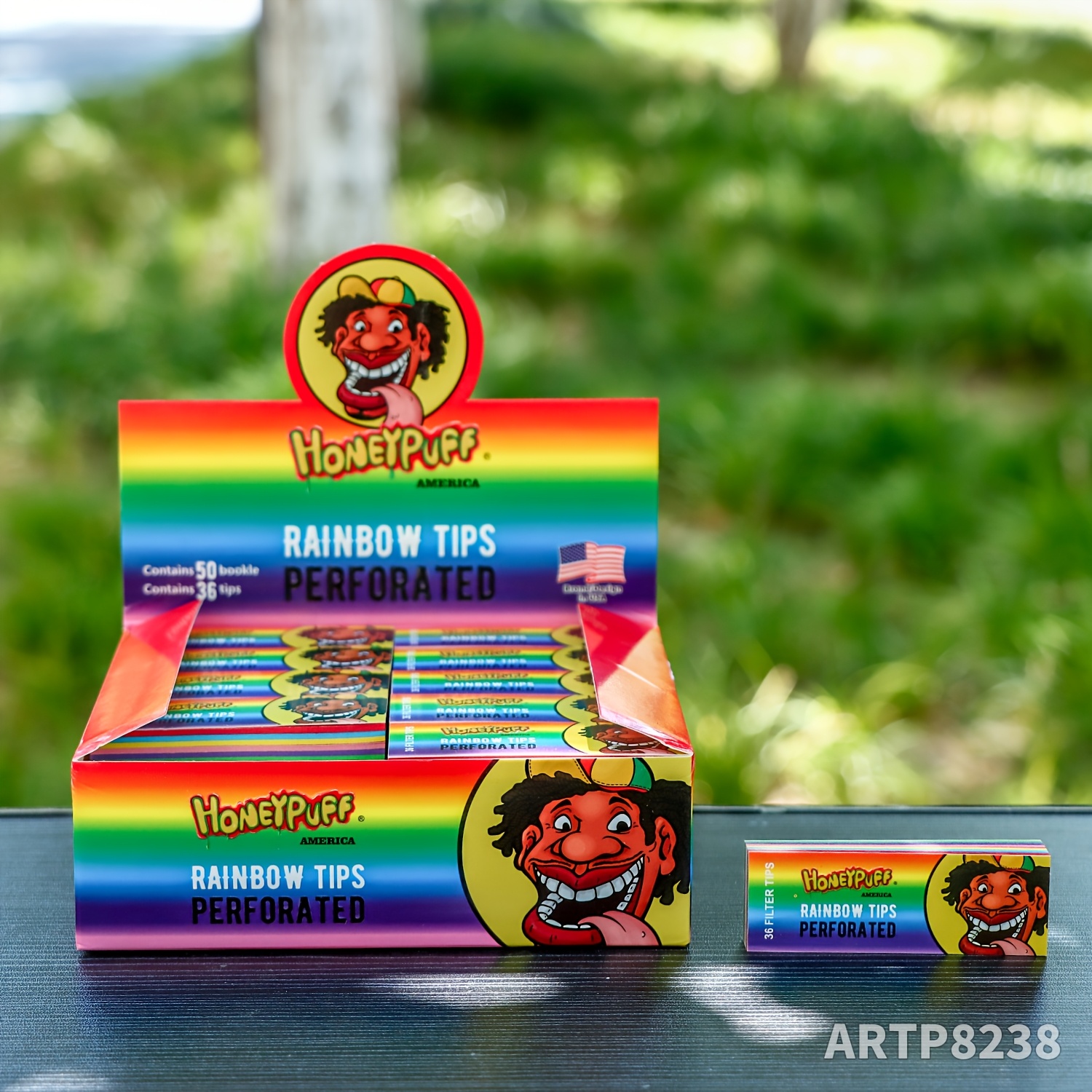 1800 sheets of color unbleached plastic coated filter paper