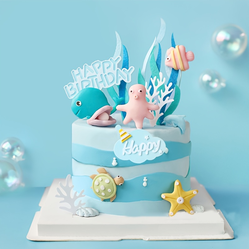 boat cake topper Oman