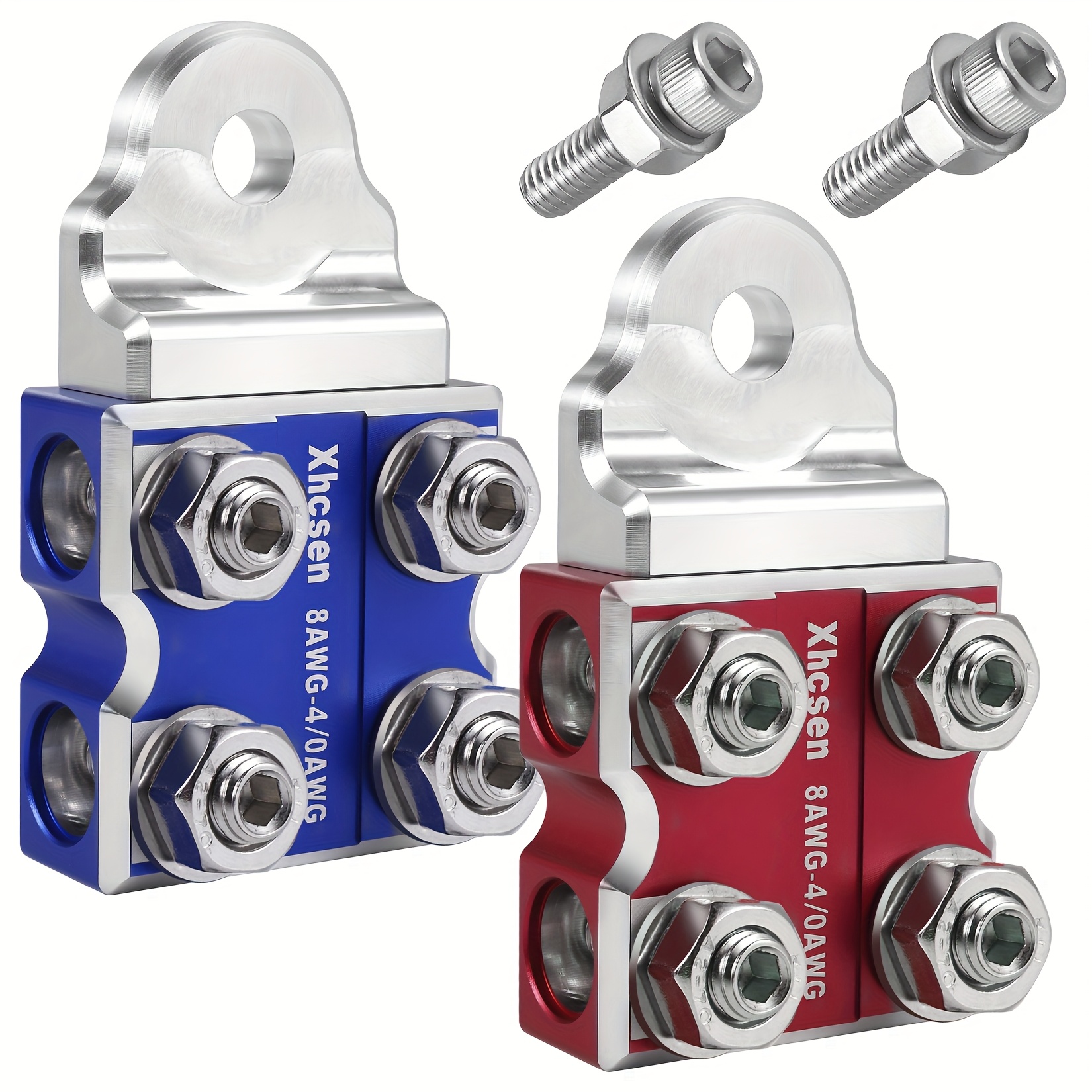 Positive Negative Terminals Battery Cables With Terminals Top Post 2 ...