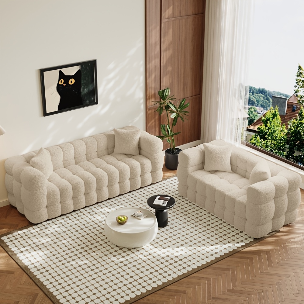 Modern Oversized 59.2