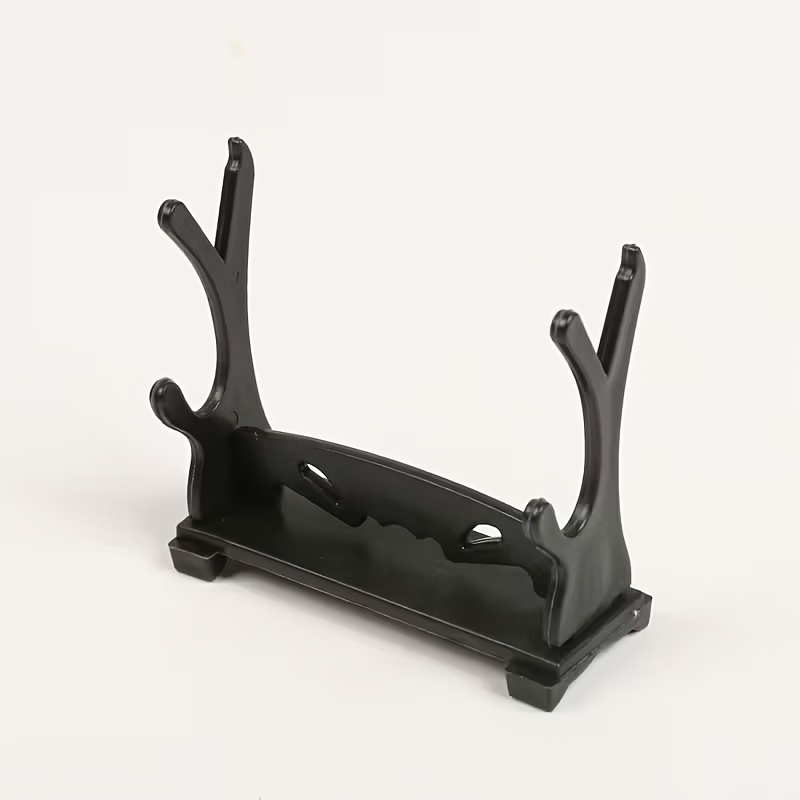 Wand Holder, Antler-shaped Wand Stand, Vintage European Desktop Ornament, Christmas Gift
