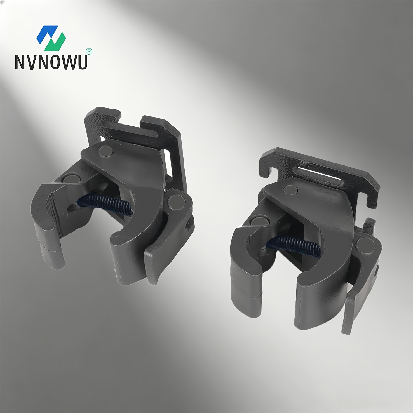 TEMU Axe Fixed Bracket; Adjustable .8-1.8 Inches; Compatible With Multiple And Molle System; Multifunctional Holder