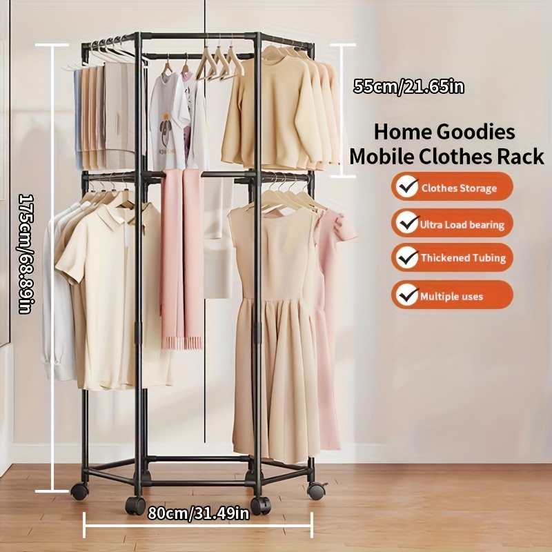 TEMU: Hotter Days Cooler Price - product image