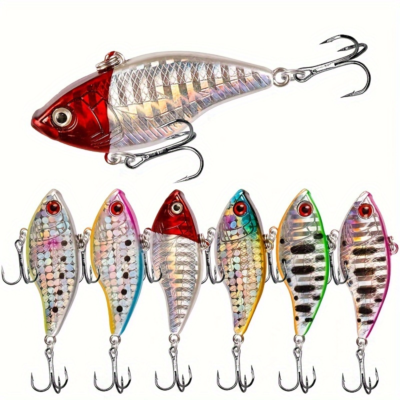 Cool Vib Fishing Lures Perfect Novelty Gifts Holiday - Temu Canada