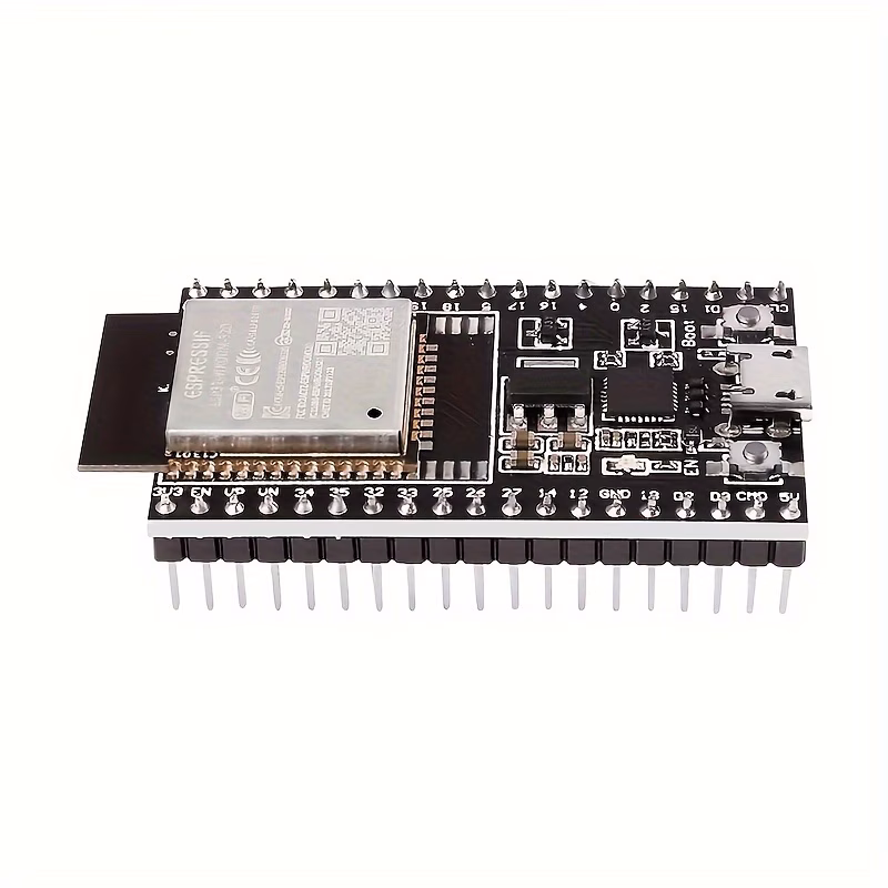 לוח פיתוח esp32- core board esp32 -32d -32u עבור פרטי מוצר 1