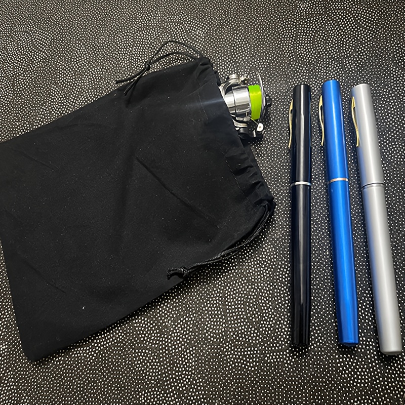 cheapest tackle bags RI Club Bag - Low Height Gear up and fish FREEDIVING SELECT DFS STAINLESS Octopus Style:Black w/flakes & Red Vein
