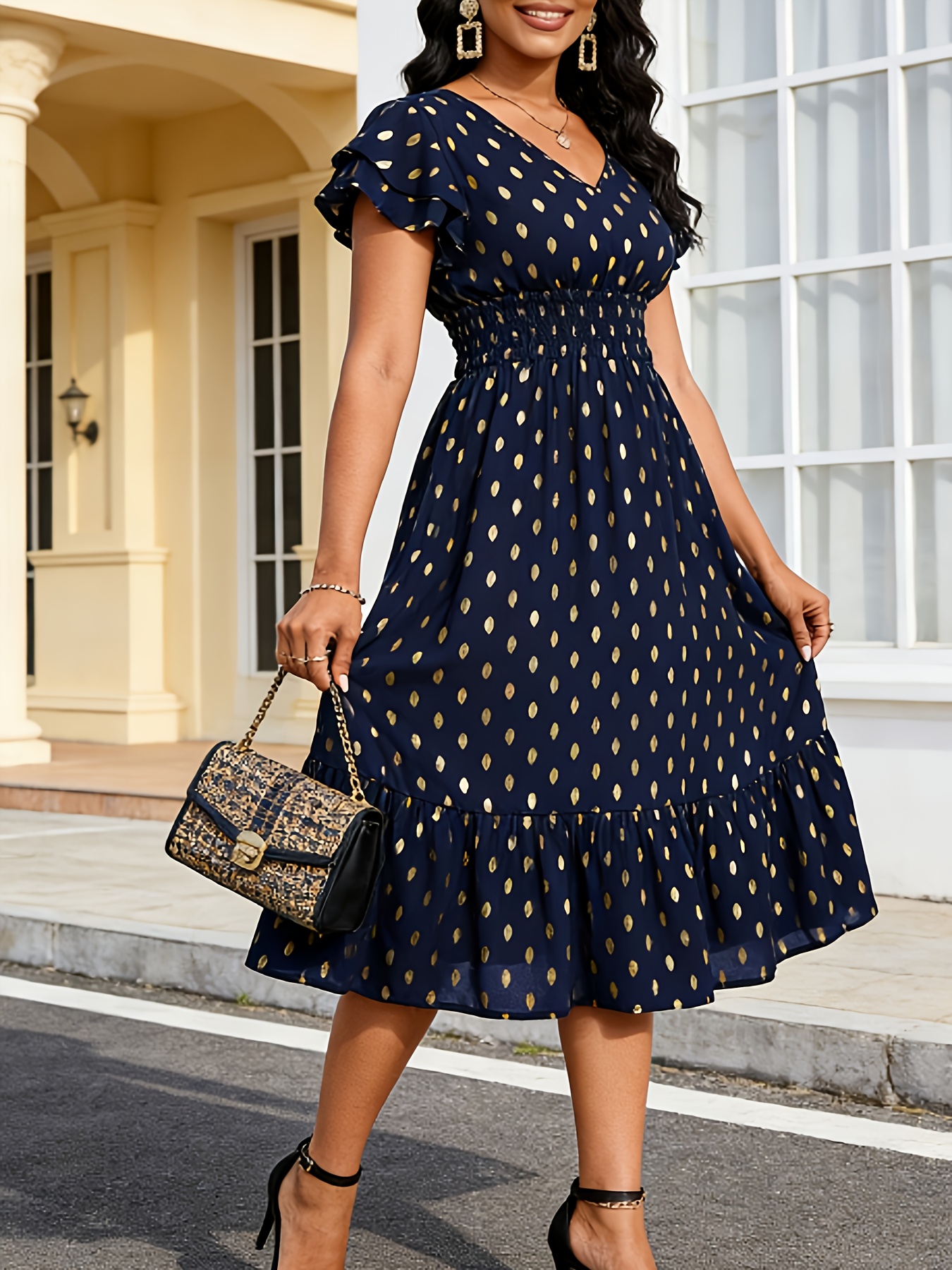 flare dresses for women - South Africa