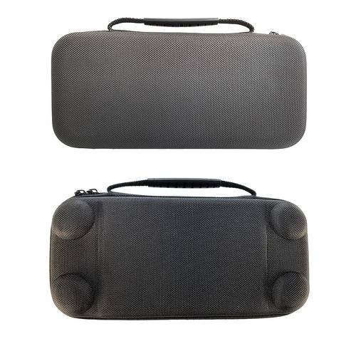 compatible with switch 2 protective case ns2 generation anti drop hard shell portable handheld holder box full set of accessories storage bag