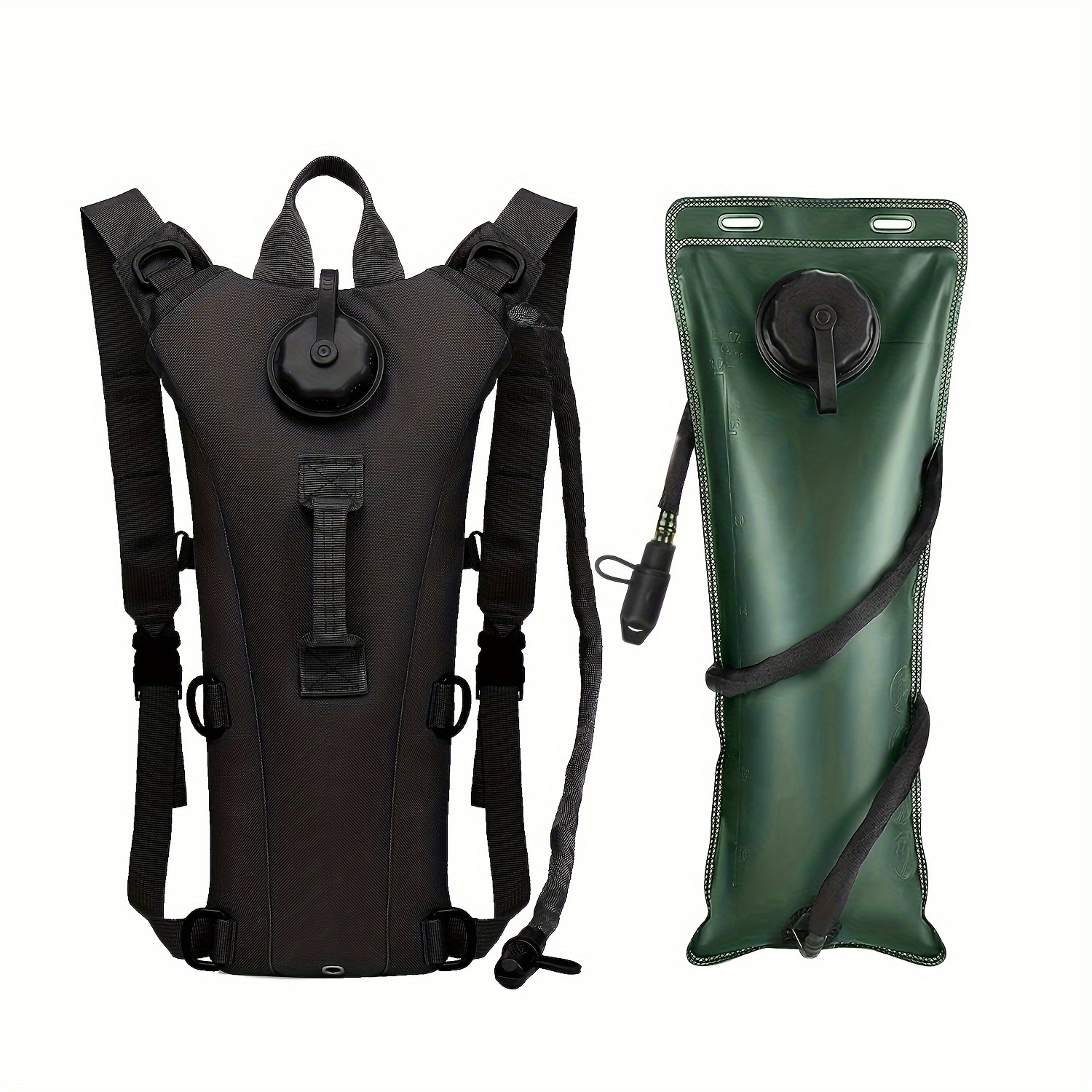 

Running And Cycling Bag - For Mountaineering, Camping, , And