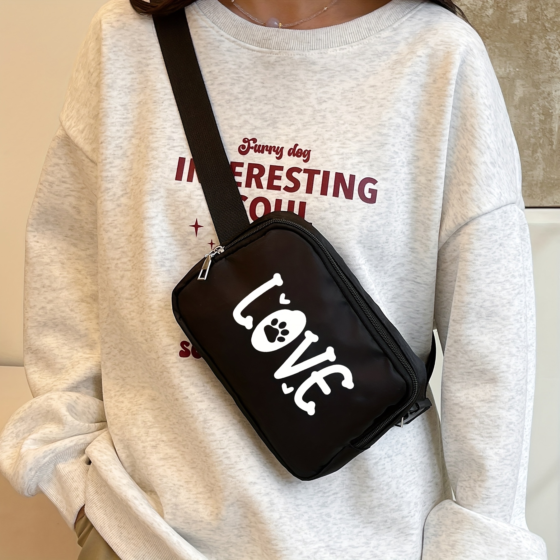 Fanny Packs