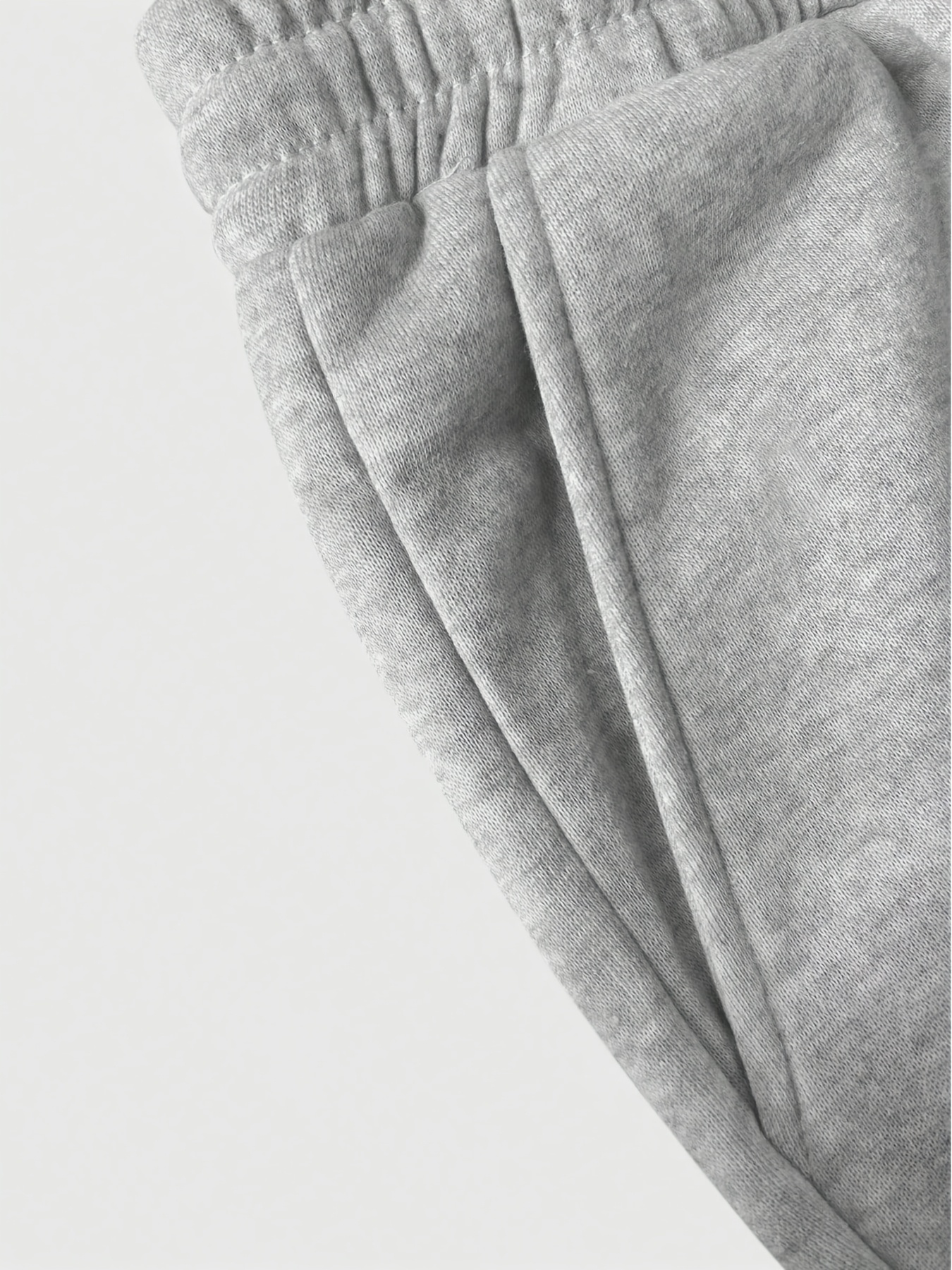 Men'S Casual Sweatpants with Elastic Waist and Drawstring | Comfortable Long Pants, Perfect for Streetwear and Daily Wear, Slight Stretch Fabric, Geometric Pattern, Pocket Details