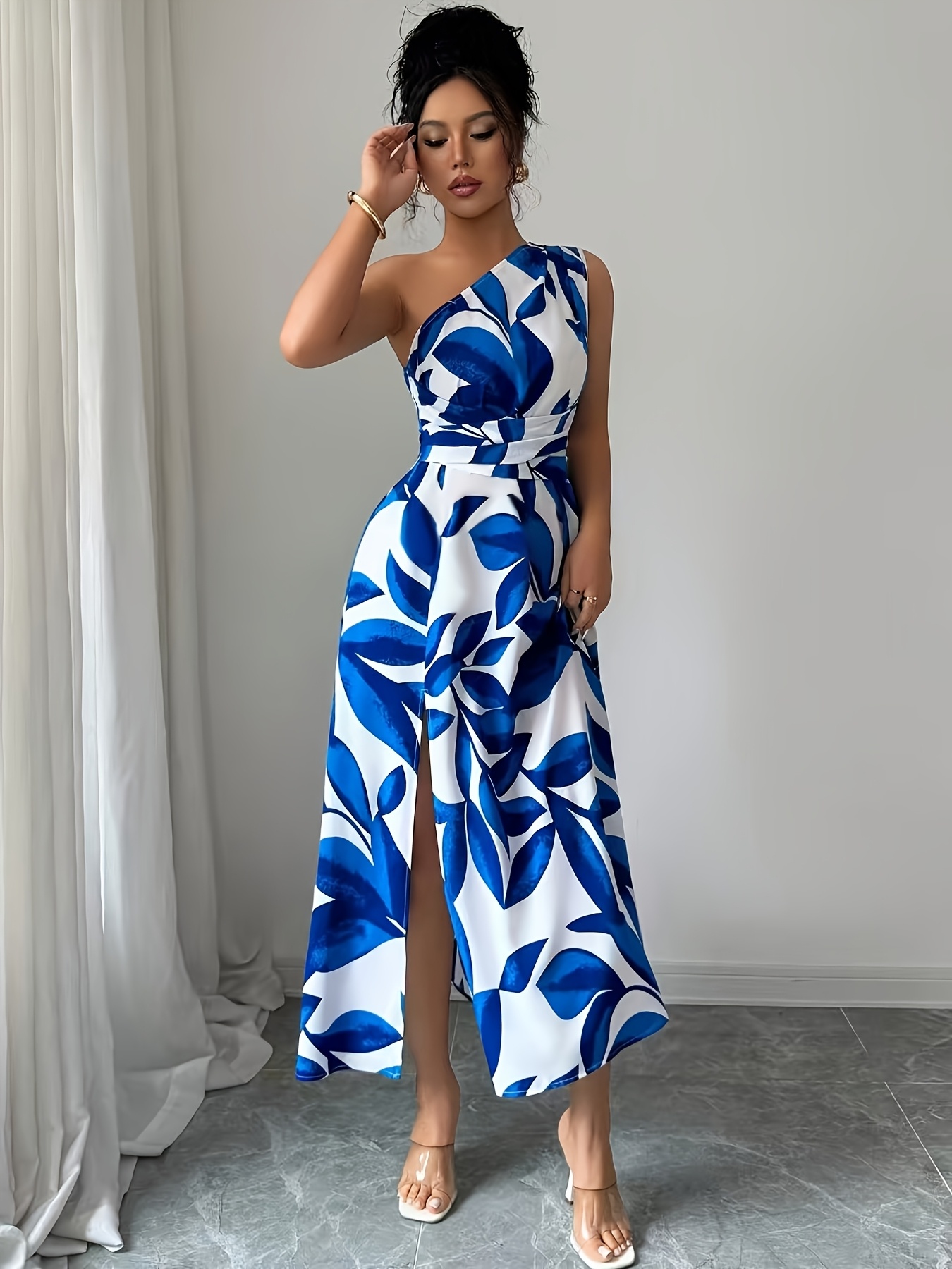 strapless open back dress Ede & Ravenscroft | Max Mara Studio Mammola Tailored Cady Dress