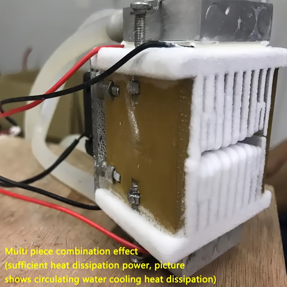 1pc 5pcs 12715 peltier cooler module 65 c high temp Temu Australia