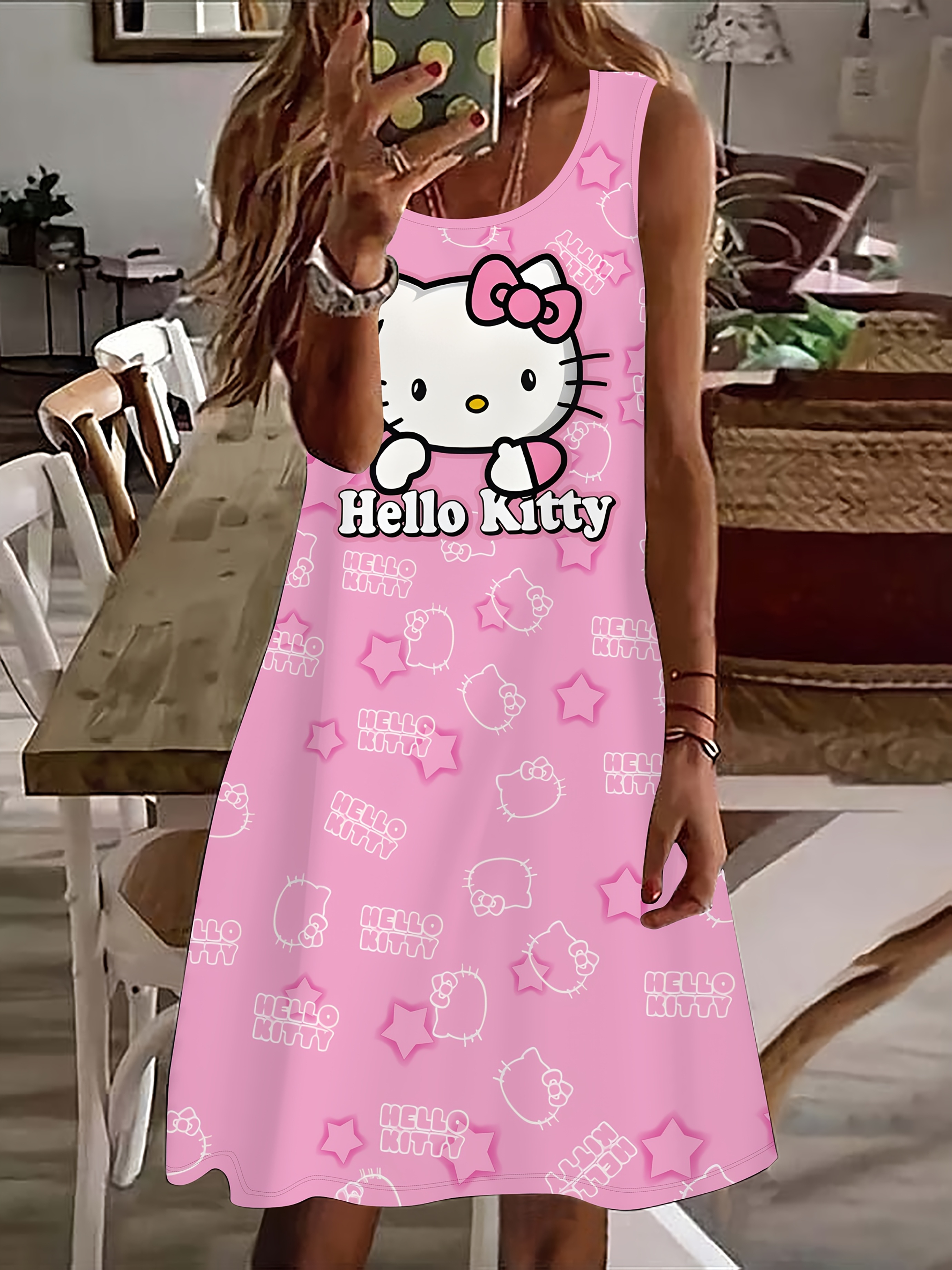 hello kitty dresses for women California Costumes Unicorn Dreams Party Dress, Women's X-Small : Clothing, Shoes & Jewelry style sleeves California Costumes Hello Kitty Classic