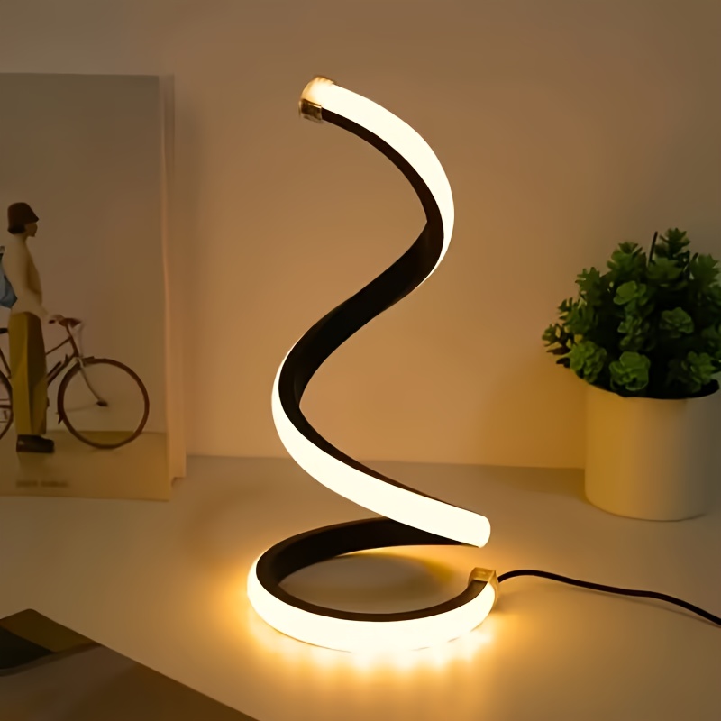 1 2pcs set classic vintage creative table lamp led desk lamp with adjustable light night light bedside lamp entryway decorative light suitable for bedroom decor study living room reading lamp european   creative small led table