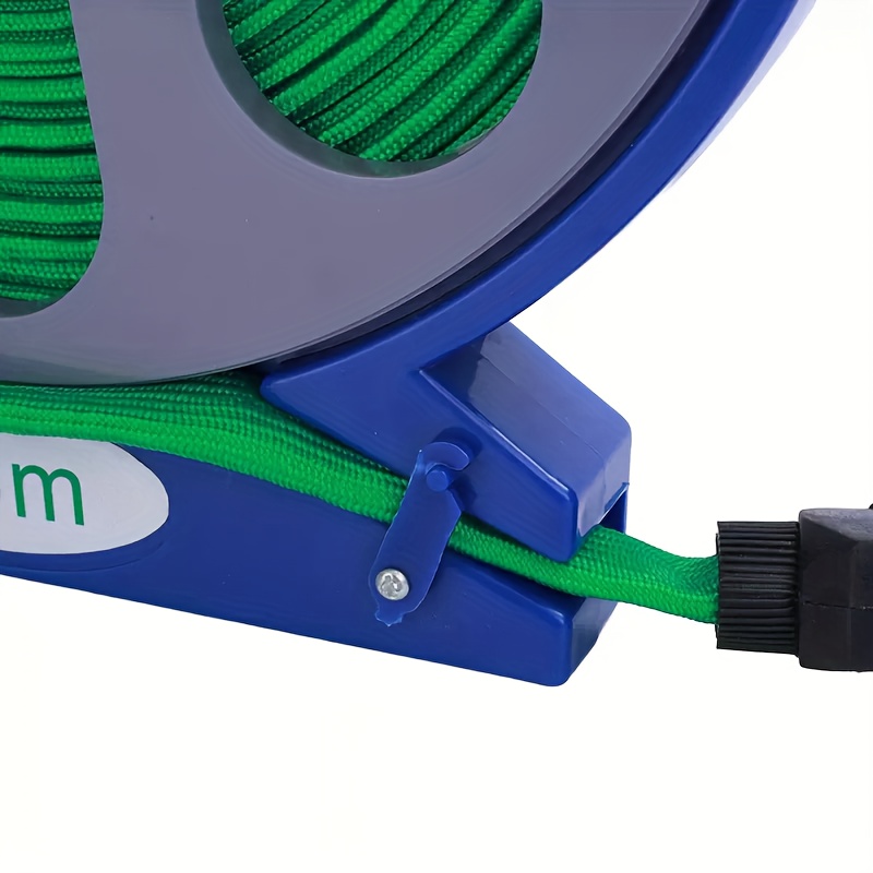 1 Set of 15m/590in Garden Hose with Water Gun Nozzle, EU/US Standard Adapter Included, Comes with Hose Reel, Water Gun, and Adapters. Leak-proof, Lightweight, Durable Braided Cover. Suitable for Outdoor Watering, Car Washing, and Floor Cleaning.