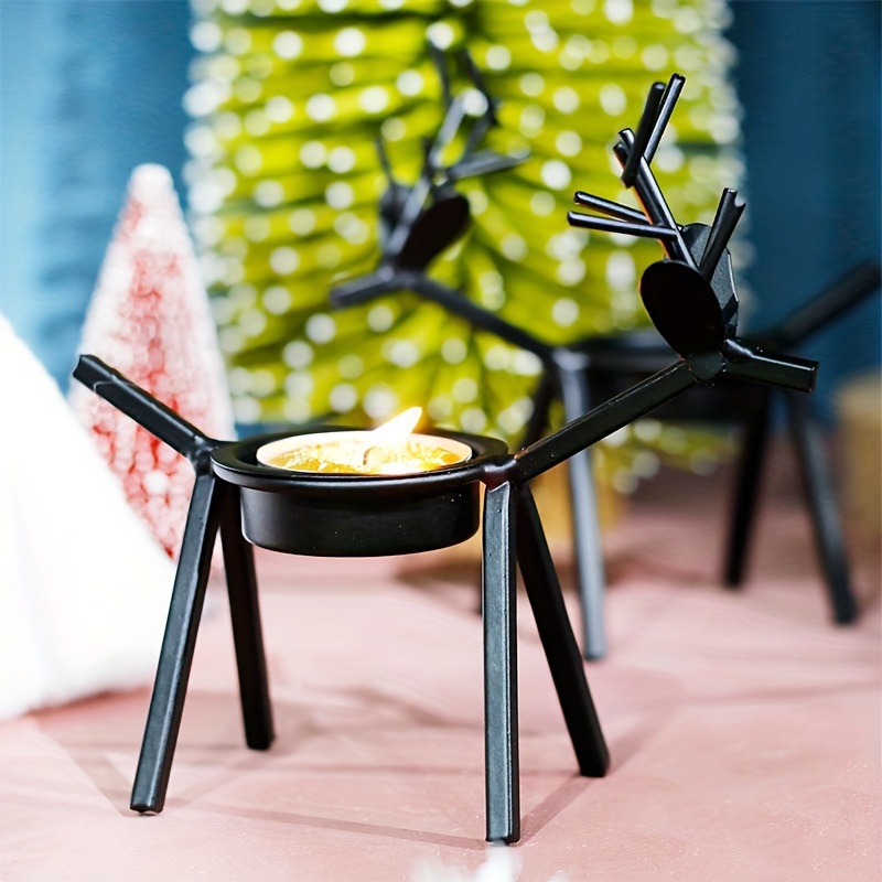 

Iron , European , Steel, , Christmas Decor, Home & Kitchen