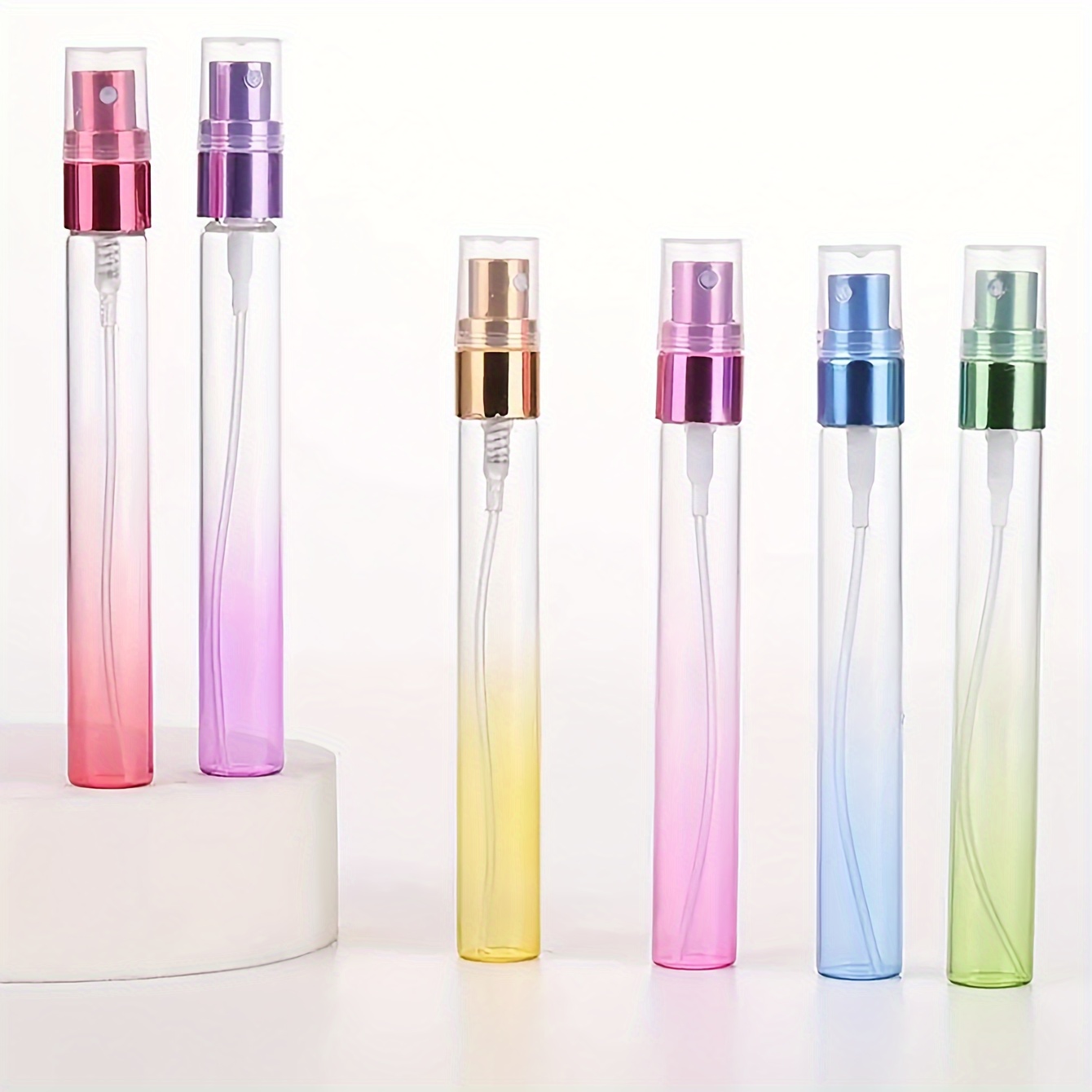 cute perfume bottle Poland