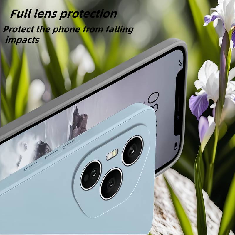 Cover Per Honor 400 Pro 5G Con Protezione Fotocamera Scorrevole + Pellicola Vetro Temperato - Custodia Antiurto Militare Con Anello Magnetico 360° E Supporto Rosso