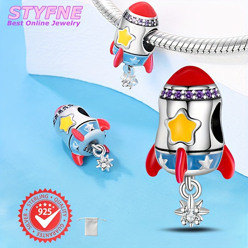 925 cadena seguridad plata xxx pulseras collares Temu 