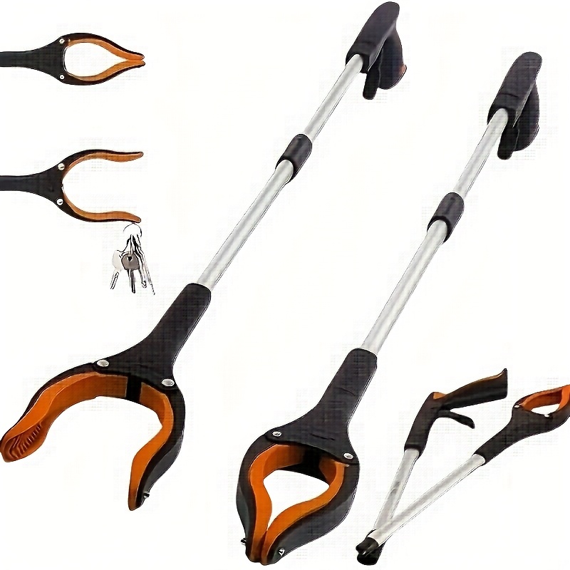 60 Snake Grabber Tool – Collapsible Snake Tongs, Jamaica
