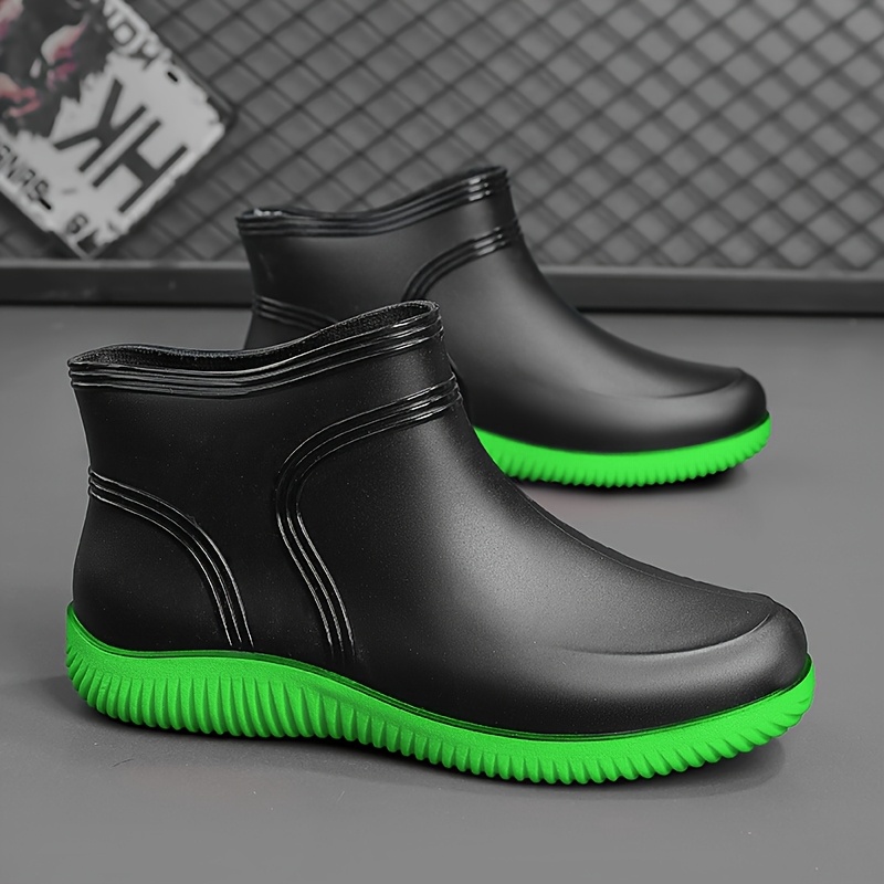 Rain Boots Amazon Rubber Shoes Burberry Pebbled Rubber Rainboots