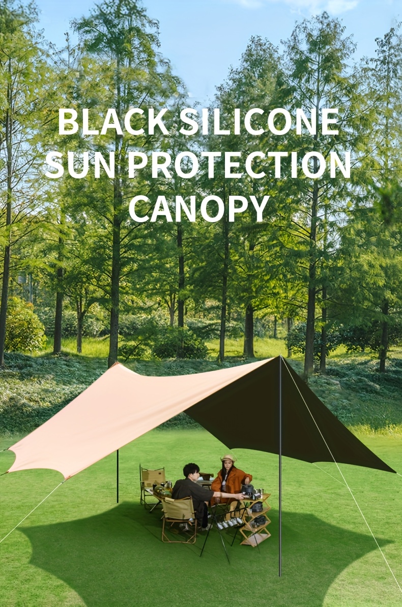 vinyl sonnenschutz zelt outdoor markise windfestes camping - Temu Germany