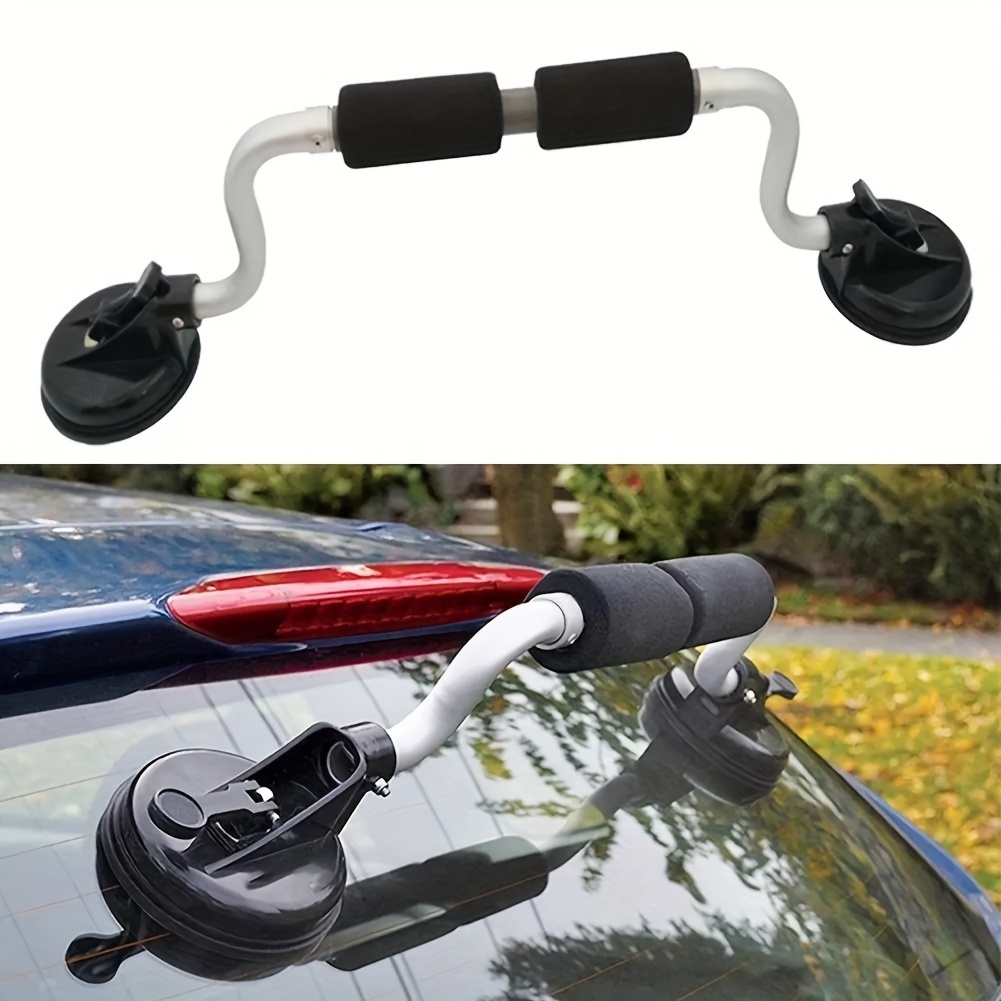 Kayak Carry Handle Pull Handle T handle Cord Pad Eyes Kayak - Temu