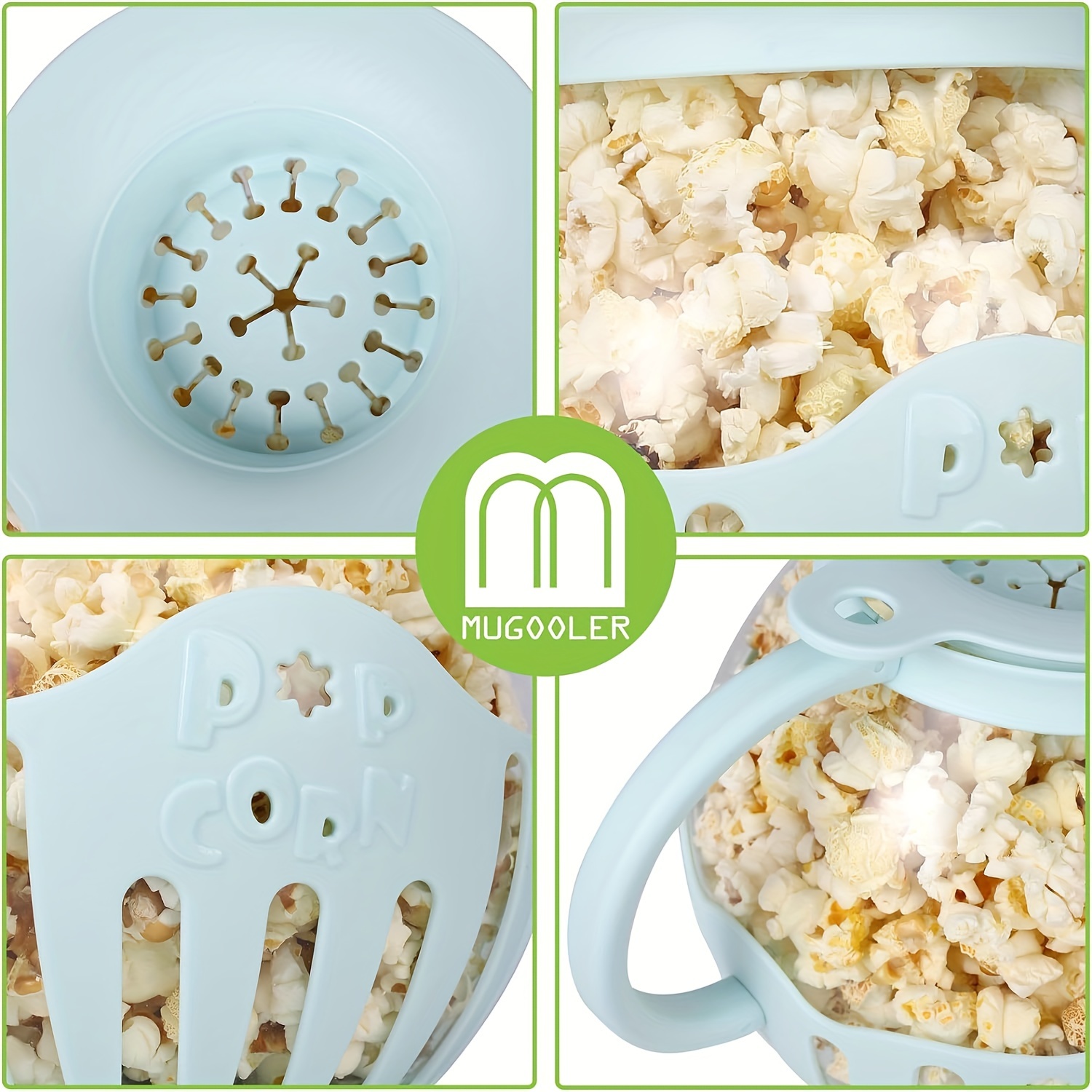 2 25qt microwave    corn  per borosilicate glass round microwave  corn  per for microwave use hot air  corn details 2