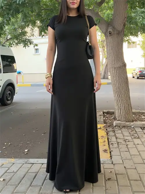 elegant summer dresses canada Elegant Party Sleeveless Long Dress Summer Dresses Canada