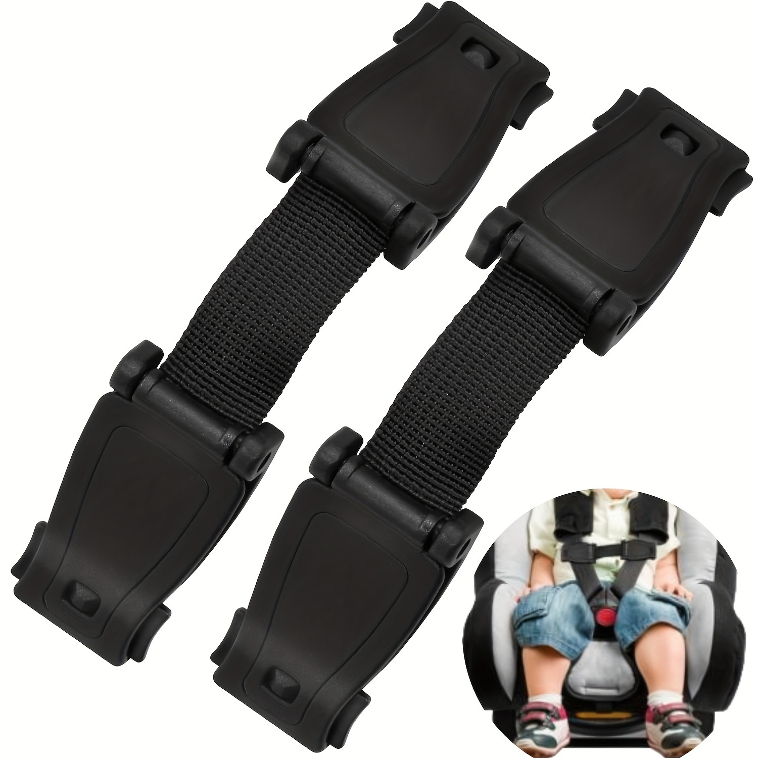 2pcs Car Seat Buckle Unlocking Tool Easily Unbuckle Your Car Seat High quality Affordable Temu Canada