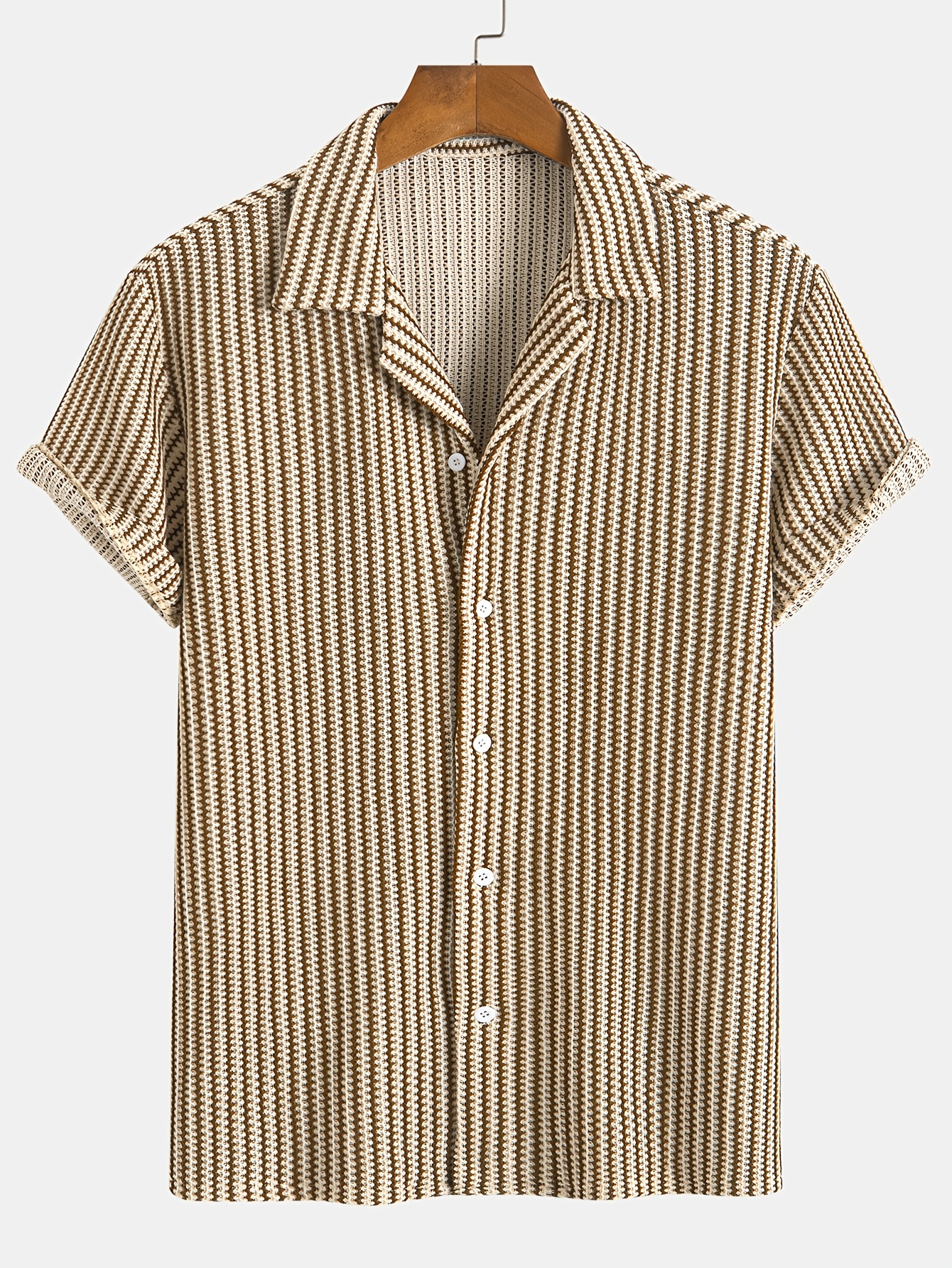 knit shirts sold on Temu United States