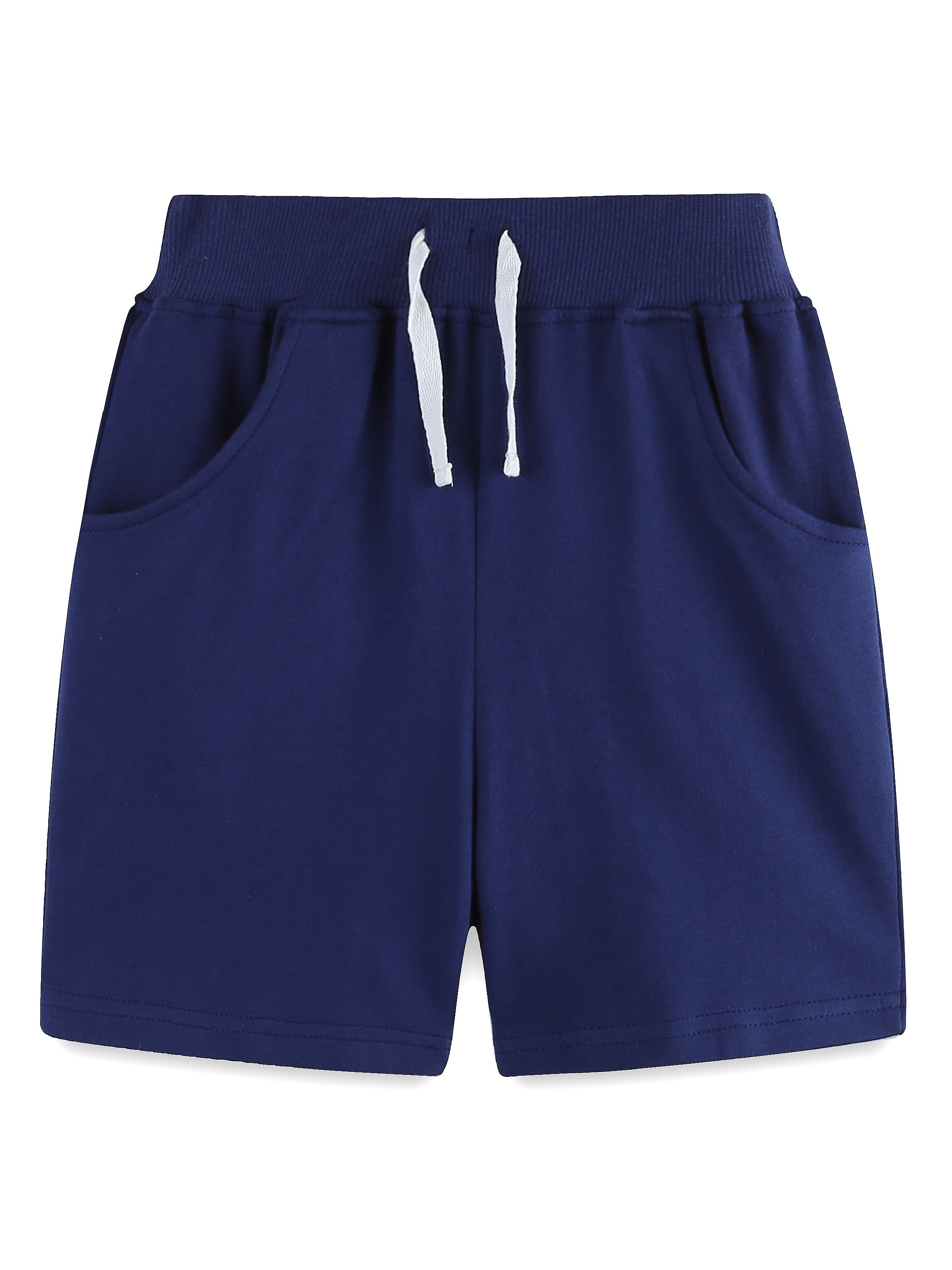 New Kids Sport bermuda for boy with drawstring: for sale at 8.99