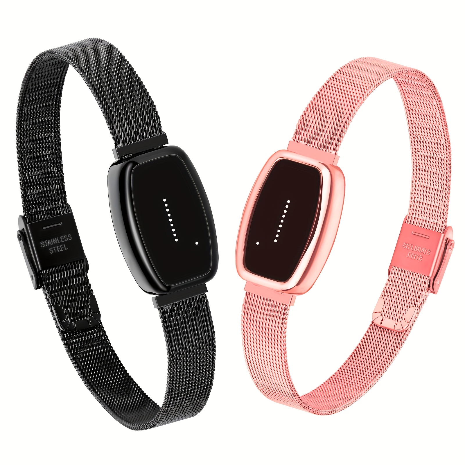 long bracelets vibration light couples Temu