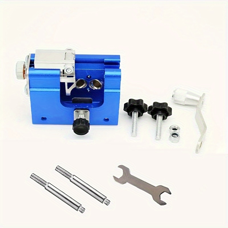 TEMU Manual Saw File, Metal Hand Tool For Sharpening Saw , Portable Sharpener Attachment, No Battery Required, Diy Tool