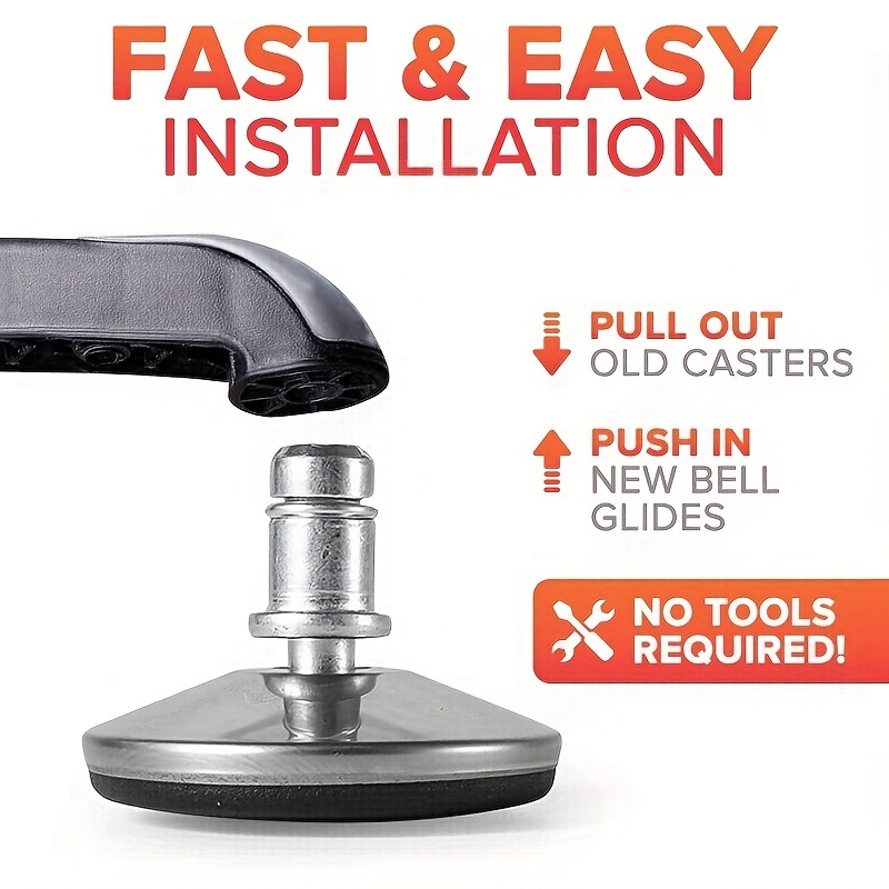 5pcs heavy duty sturdy in compatible office chair Temu