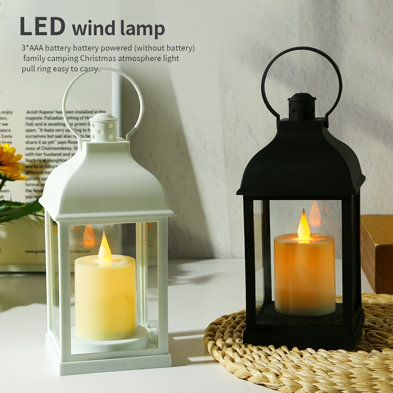 Lanterns Temu Australia