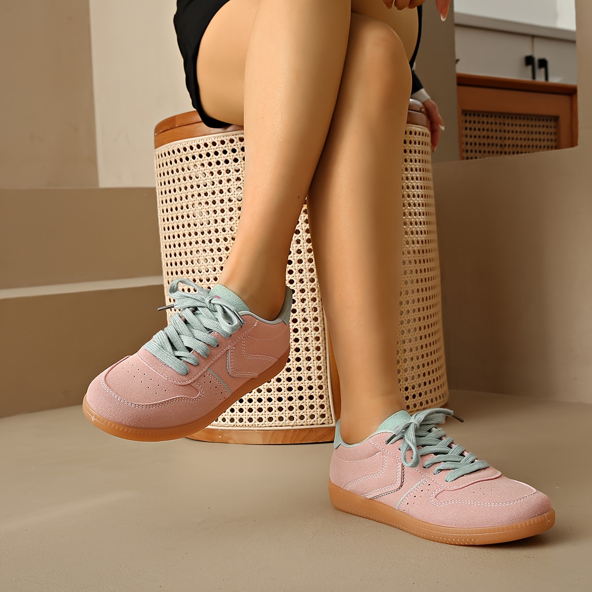 Casual Shoes Blush Pink Ladies Shoes Buy Pink Casual Shoes For
