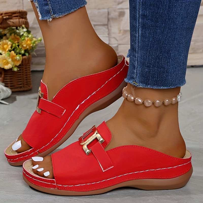 new style a very comfortable summer womens casual sports sandal for outdoor wear   in a   of different colors for     from