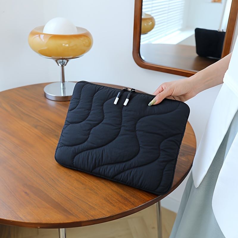 14-inch Handheld Bag, Easy Laptop Bag, Storage Bag