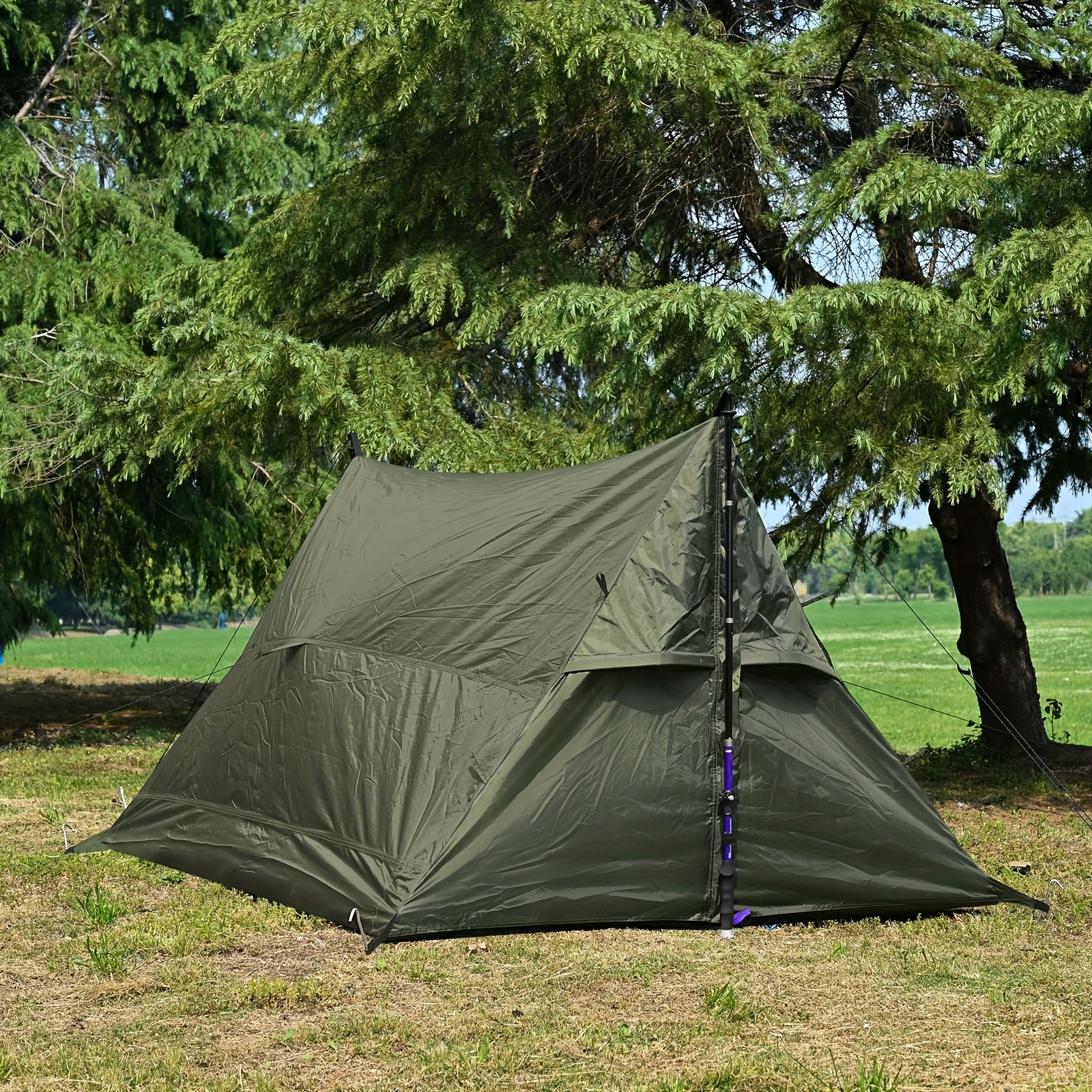 naturhike zelt Massif Solo 2-Person 4-Season Hot Tent Schritt 1: Größe:M: 110-122 kw: Freistehendes Vorzelt Gears 5 Female COG cheap and one of