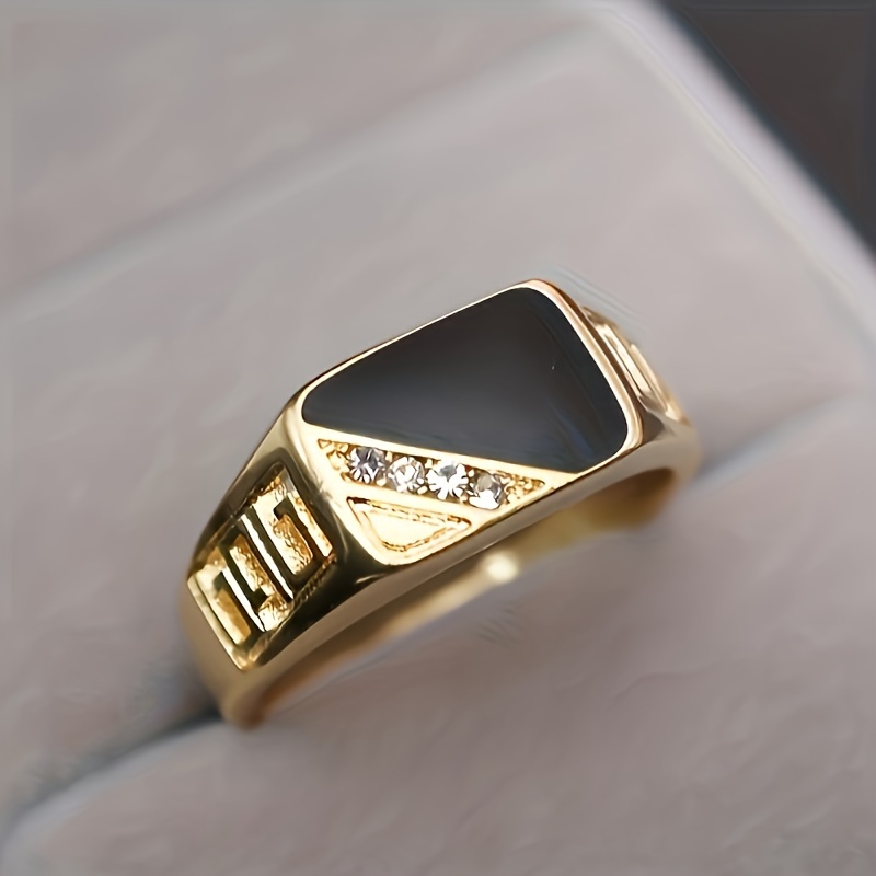 

Alloy Diamond Accents - For &
