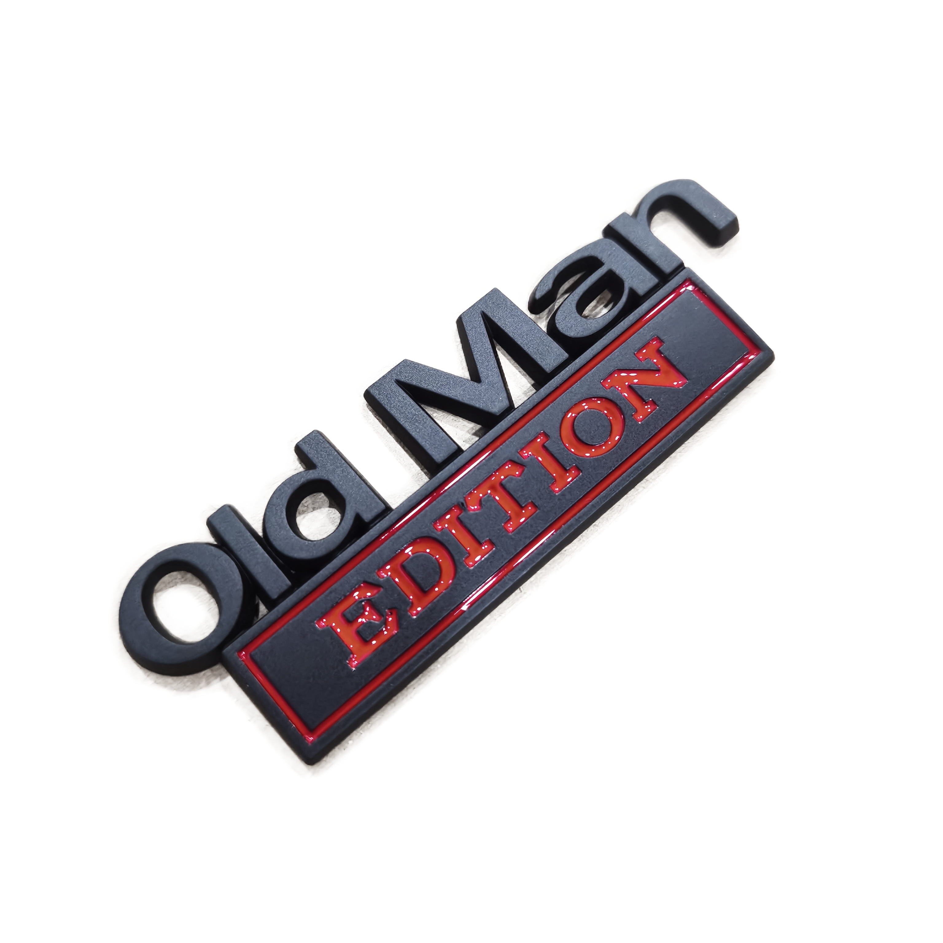 2 X AUTOCOLLANT Vinyle Logo MAN Lion Décalcomanie Camion Camion Cabine - Foto 6