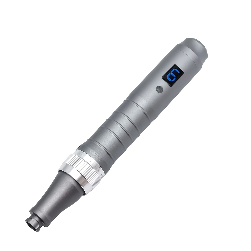 Image of Derma Pen M8 Professional For Body And Skin Care - 15pcs 0.25mm Replacement Cartridges Included