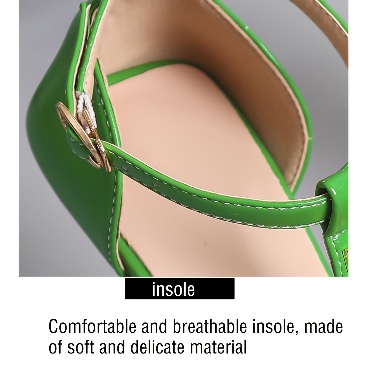 New 2025 Women'S High Heels, Light Luxury, High-End, Fashionable with Studs, Pointed Toe, Comfortable and Breathable, Vibrant Colors, Versatile, Elegant, Stylish French Design, Non-Slip Sole, Durable, Beautiful, Chic, Comfortable Heels, All-Season Wear, Synthetic Cover, Bow Detail, TPR Sole, Synthetic Cover Insole, Synthetic Cover Upper, Synthetic Cover Inner, No Printing, Women'S Fashion Shoes, Party Shoes, Evening Wear, Chic Design, Durable Construction, Comfortable Insole