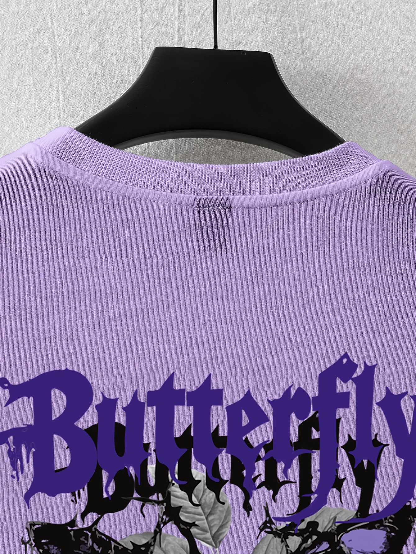 mens y2k purple graphic t shirt oversized relaxed - Temu Mexico
