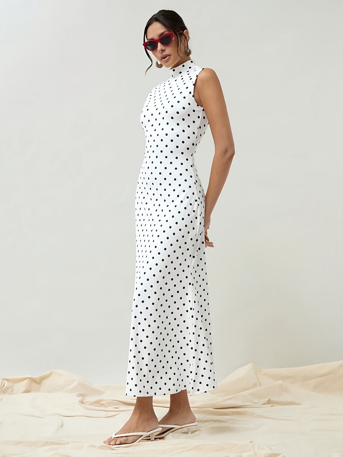 white corset long dress Malina Gown Size (WaistxLength):Youth - 85 x 85 cm x-sibling-handle:the-dreamer-maxi-dress-black Black High Neck Long Ideal for weddings