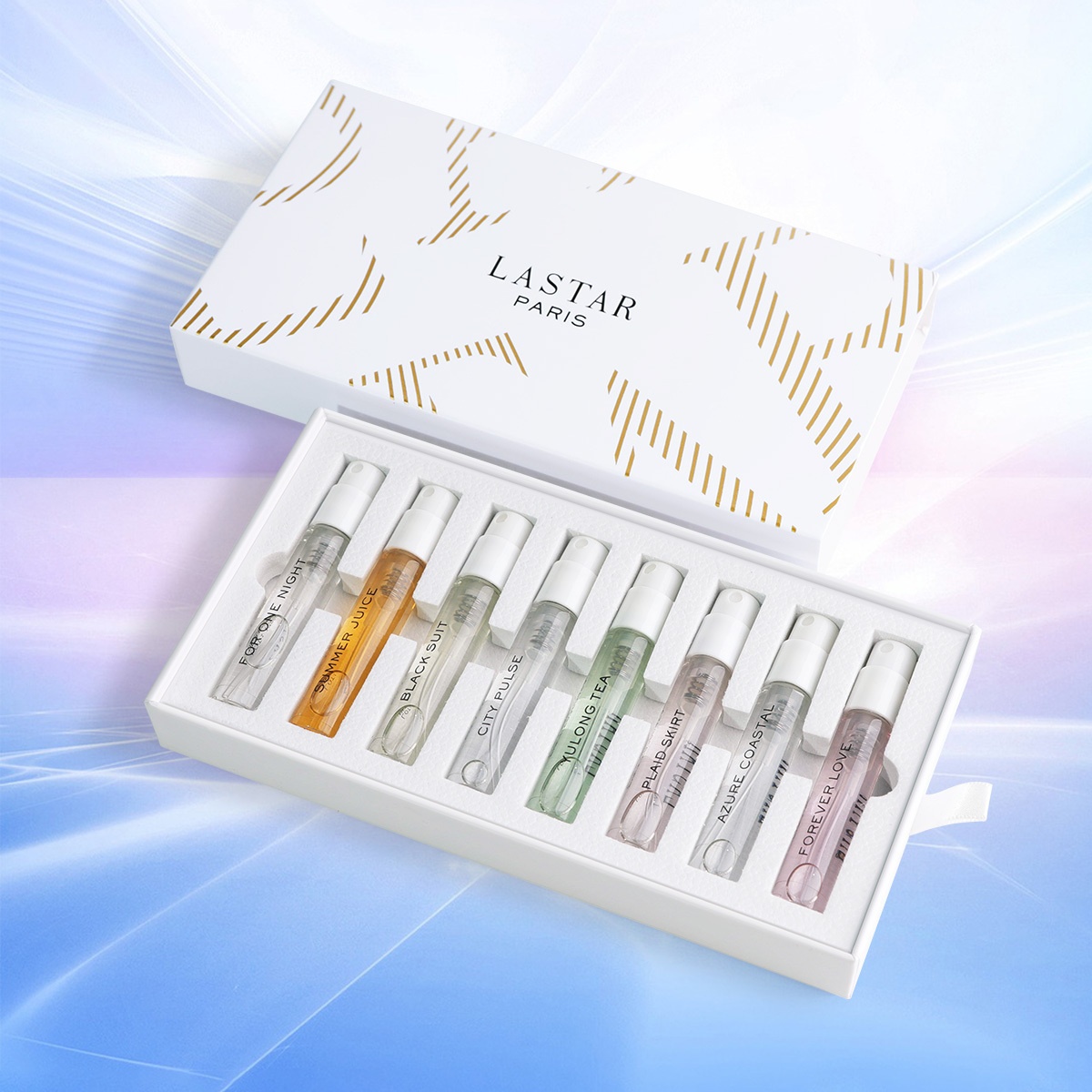 Image of Pheromone Arabian Perfume Set, Family Perfume Set - Couples, Spouses, Multiple Fragrances From, Essential For Travel & Dates, Long-lasting Scent, Holiday Perfume Gift For Valentine's Day
