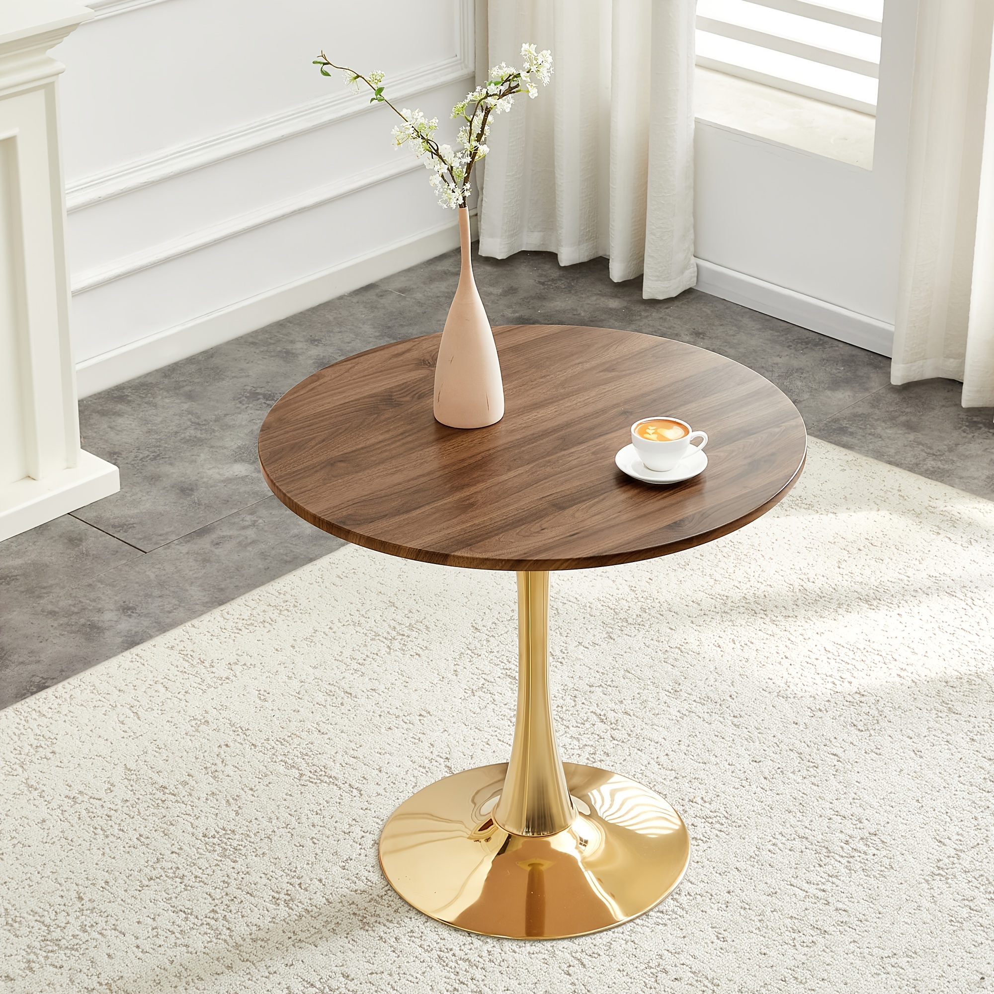 leanne ford 32 bistro table
